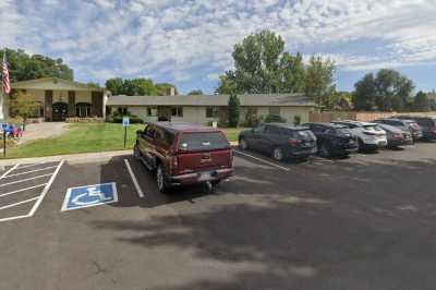 Photo of Falcon Heights Health and Rehabilitation