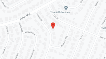 McCoy Assisted Living in google map