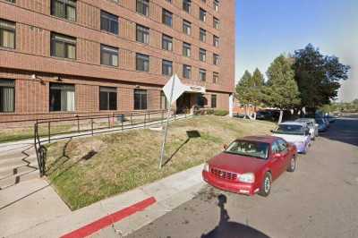 Photo of Denver Housing Auth Walsh Mnr