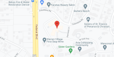 Marycrest Assisted Living in google map