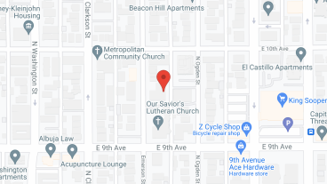 Emerson Gardens in google map