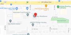 Westhaven Apartment Homes in google map