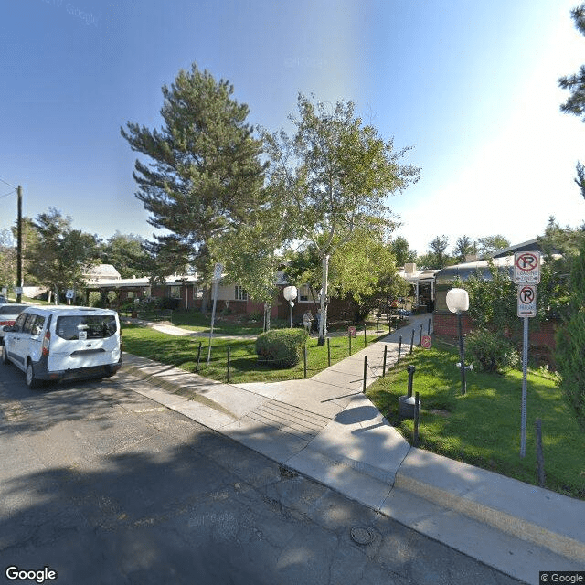 street view of Wheatridge Manor Nursing Home