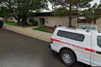 Photo of Glen Ayr Health Ctr