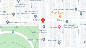 Campbell Stone Memorial Residence in google map