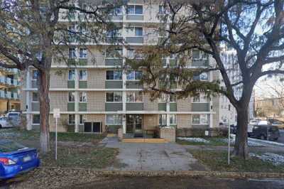 Photo of Campbell Stone Memorial Residence