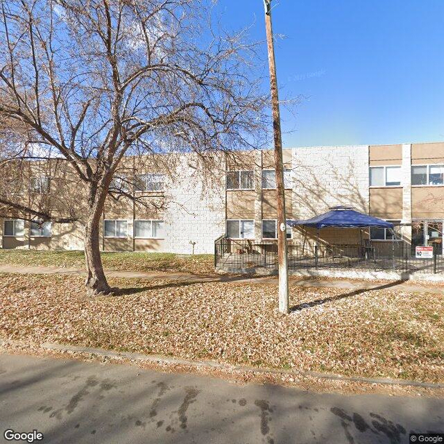 street view of Denver North Care Center