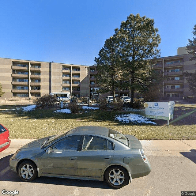 street view of Southview Place Towers