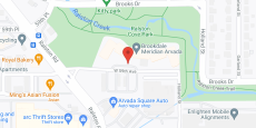Ciel of Arvada in google map