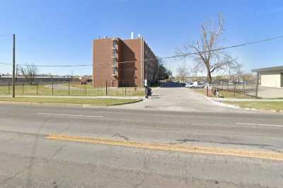 Photo of Hillcrest Senior Ctr