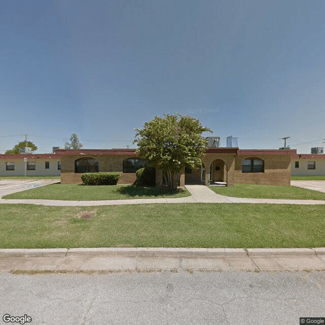 street view of Alvira Heights Manor