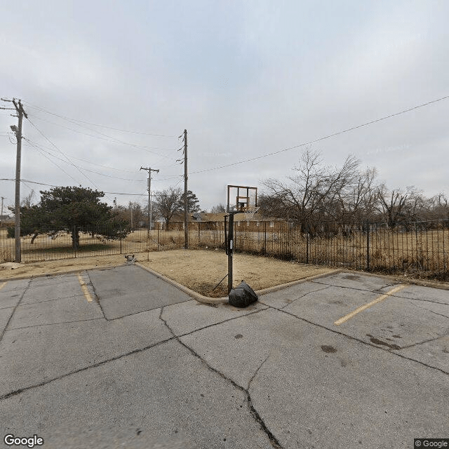 street view of Southwestern Convalescent Mnr