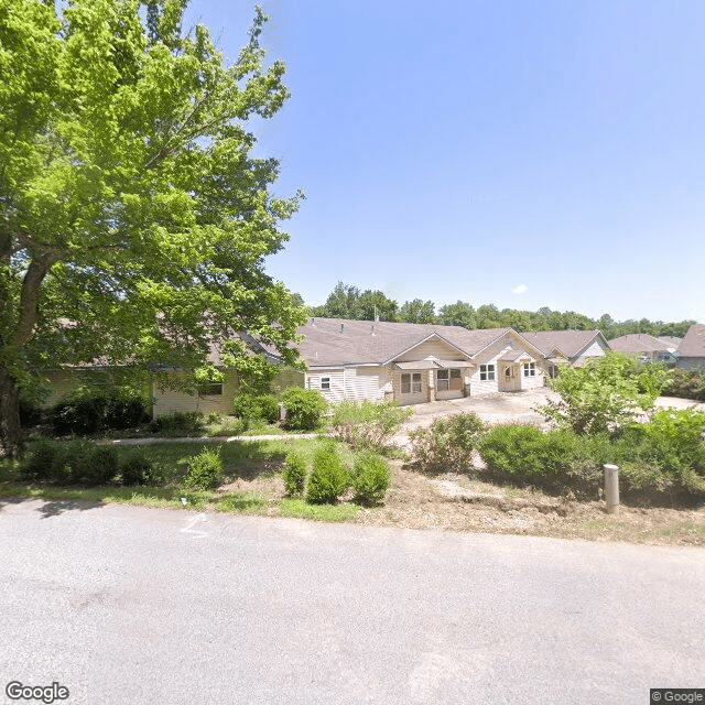 street view of Better Home Living