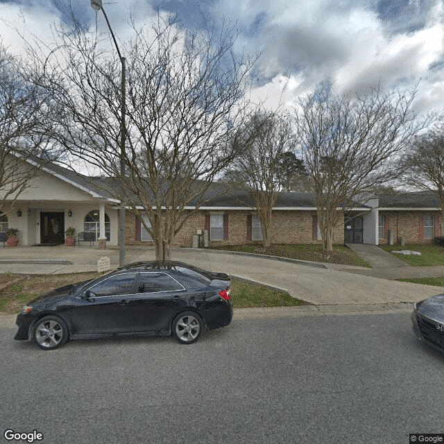 street view of Rosewood Retirement and Assisted Living