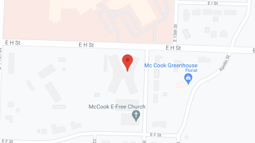 Highland Park Retirement Community in google map