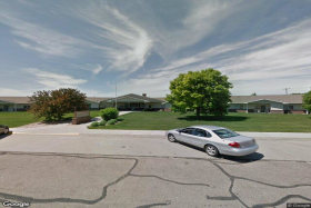 Photo of Highland Park Retirement Community