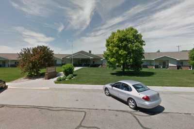 Photo of Highland Park Retirement Community