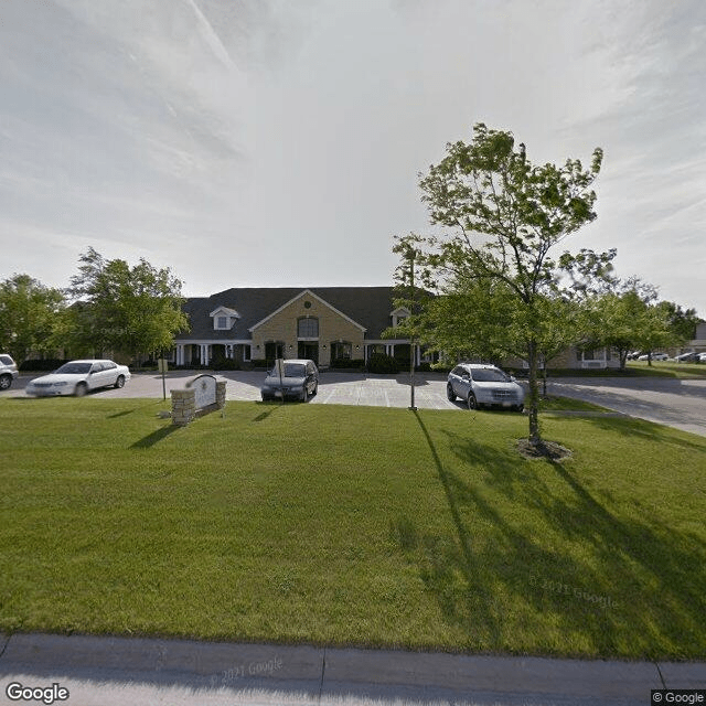 Homestead of Hastings 