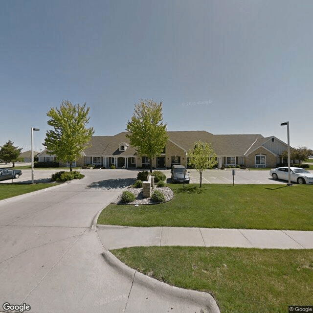 street view of Midwest Homestead Of Kearney