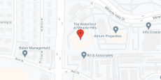 Bailey Pointe at Miracle Hills in google map