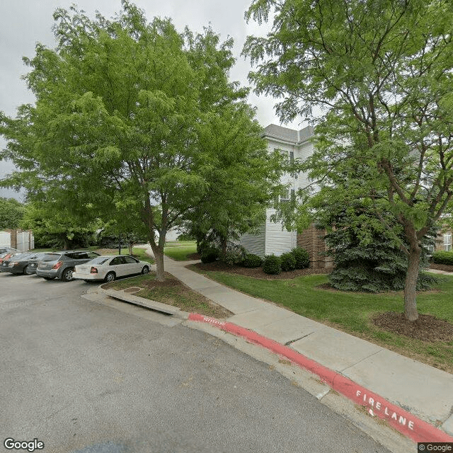 street view of Astoria Senior Living Omaha