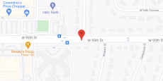 The Reserve at Mission in google map