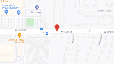 The Reserve at Mission in google map