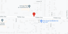 Homestead Assisted Living of Osawatomie in google map