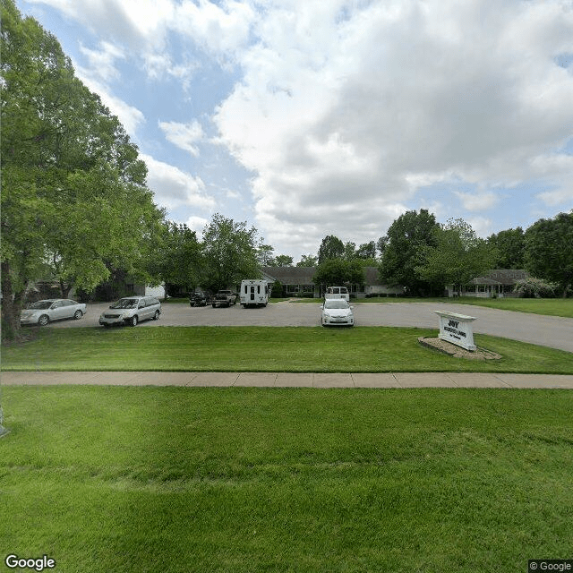 street view of Joy Assisted Living