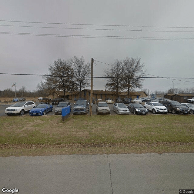 Golden LivingCenter - St. James 