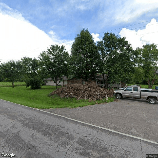 street view of Bristol Manor of Eldon