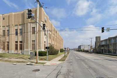 Photo of Shalom Plaza Senior Ctr