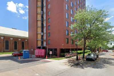 Photo of Cathedral Square Towers