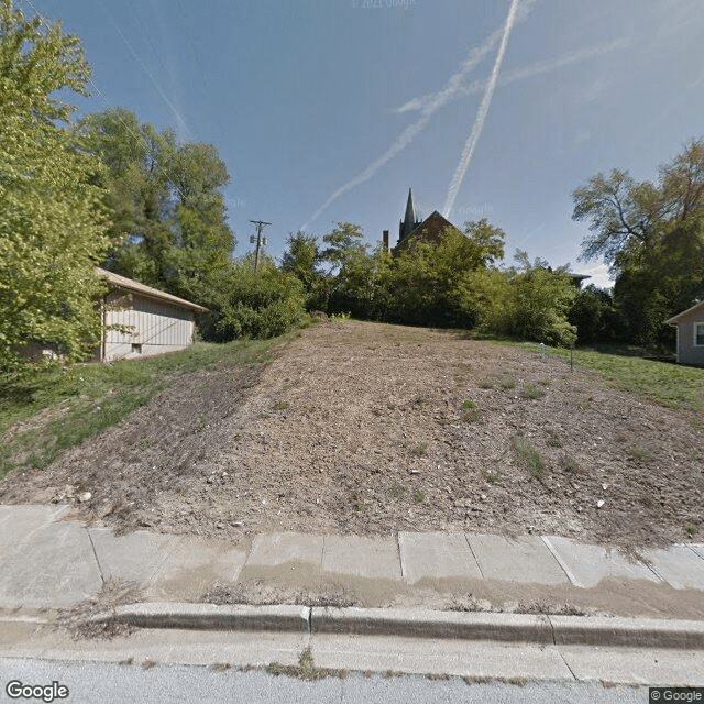 street view of Immacolata Manor