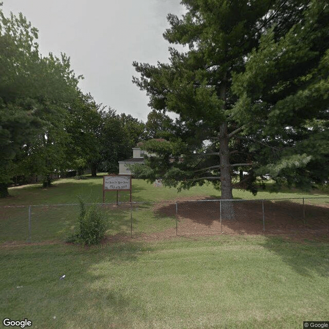 Photo of Colonial Manor