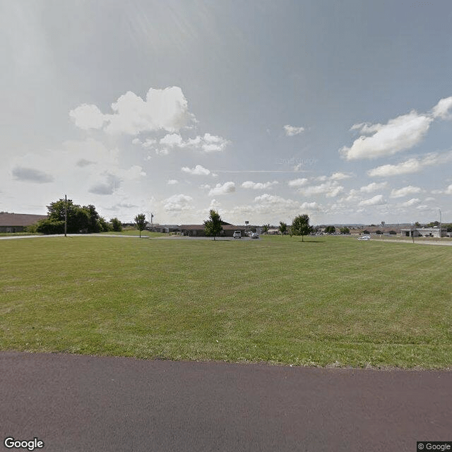 street view of Maple Ridge Residential Care