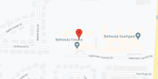 Bethesda Terrace in google map