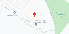 Sherbrooke Village in google map