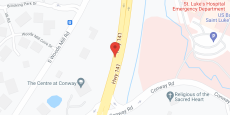 EverTrue Brooking Park in google map