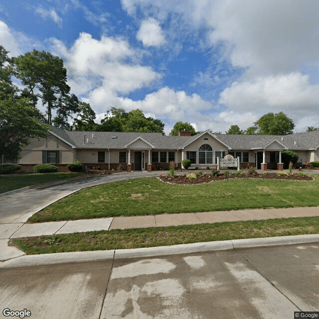 street view of Country Manor Memory Care