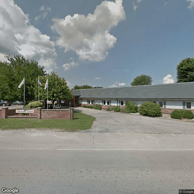 street view of Riverview Estates