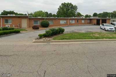 Photo of Collinsville Rehabilitation and Health Care Center