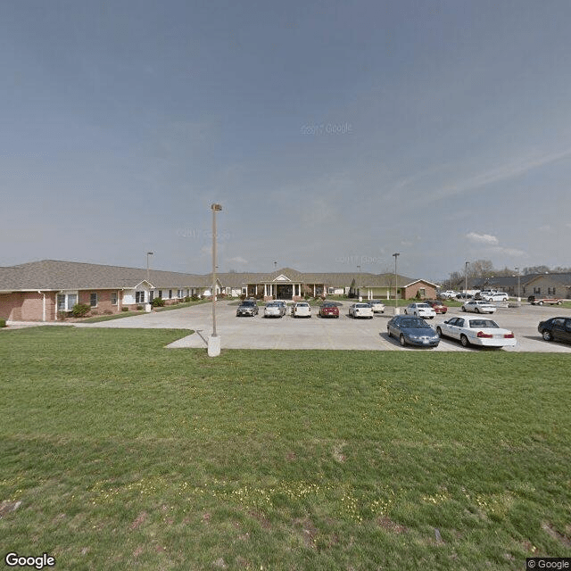 street view of Longevity Living of Granite City