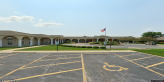 street view of Meridian Village