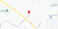 Better Living at Liberty Court in google map