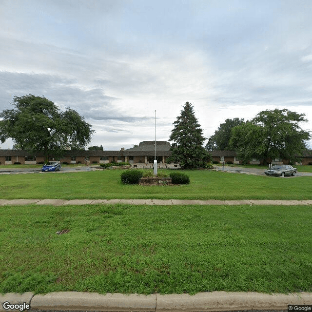 Photo of Bradley Royale Health Care Ctr