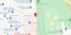 The Hallmark in google map