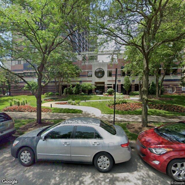 street view of Brookdale Lake Shore Drive