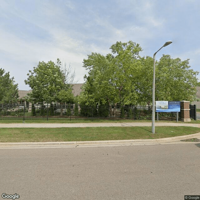 street view of The Gardens of Waterford