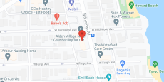 Mosaic Living Center in google map